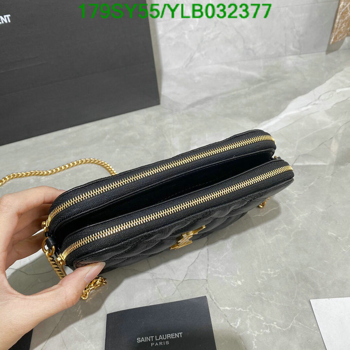 YSL-Bag-Mirror Quality Code: YLB032377 $: 179USD