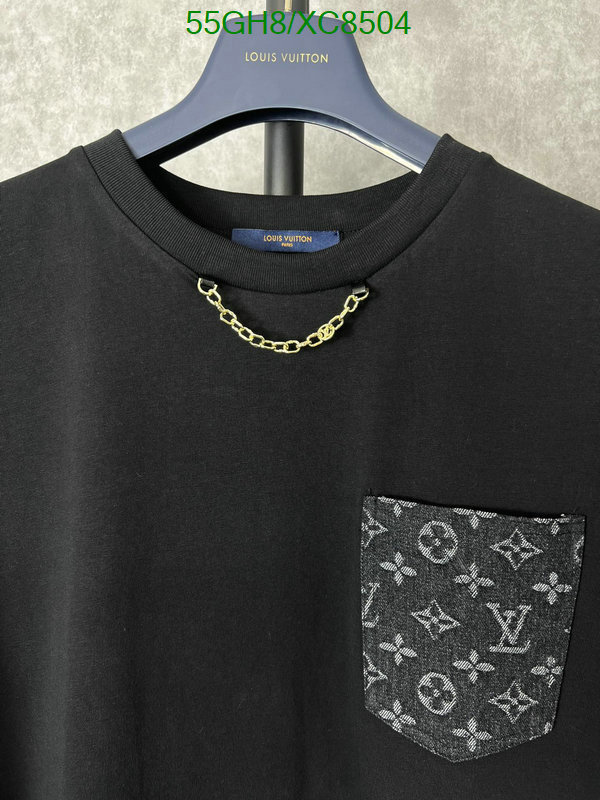 LV-Clothing Code: XC8504 $: 55USD