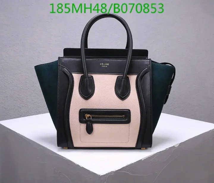 Celine-Bag-Mirror Quality Code: B070853 $: 185USD