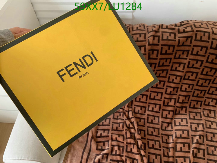 Fendi-Houseware Code: LU1284 $: 59USD