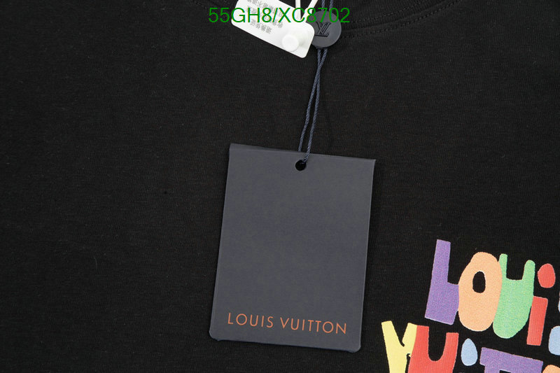 LV-Clothing Code: XC8702 $: 55USD