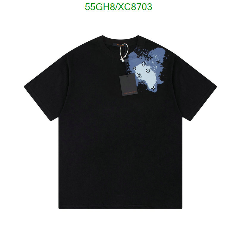 LV-Clothing Code: XC8703 $: 55USD