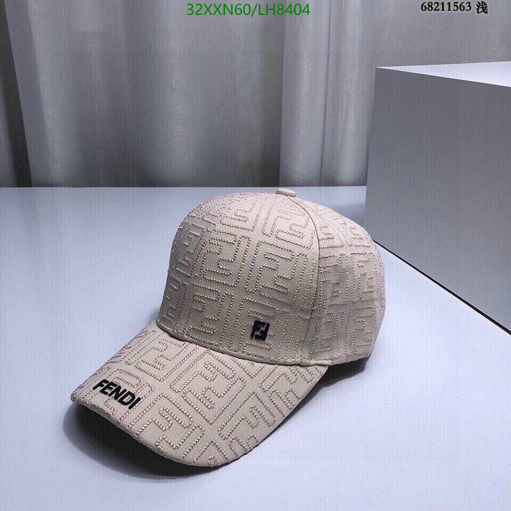 Fendi-Cap (Hat) Code: LH8404 $: 32USD