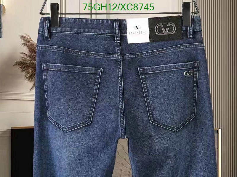Valentino-Clothing Code: XC8745 $: 75USD