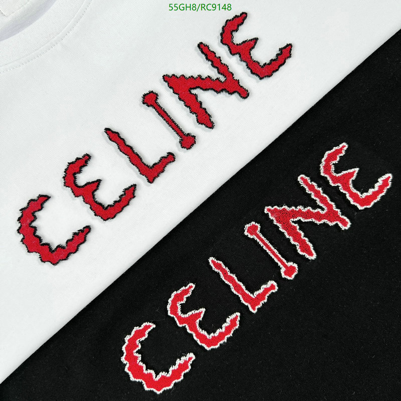 Celine-Clothing Code: RC9148 $: 55USD