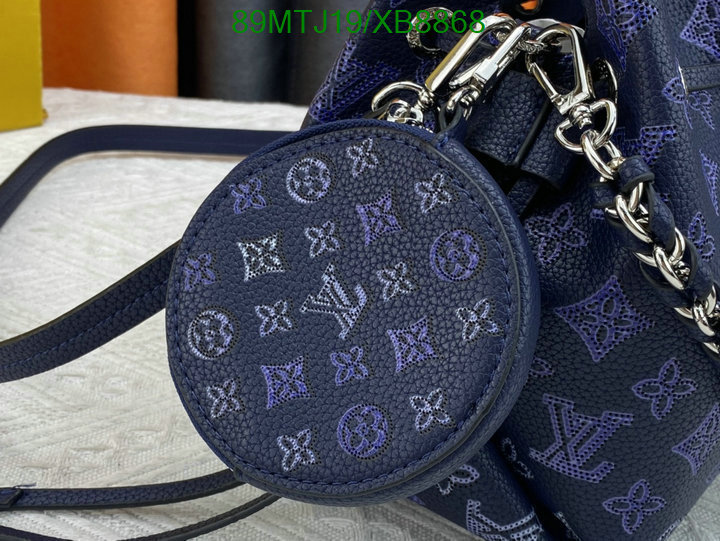 LV-Bag-4A Quality Code: XB8868 $: 89USD