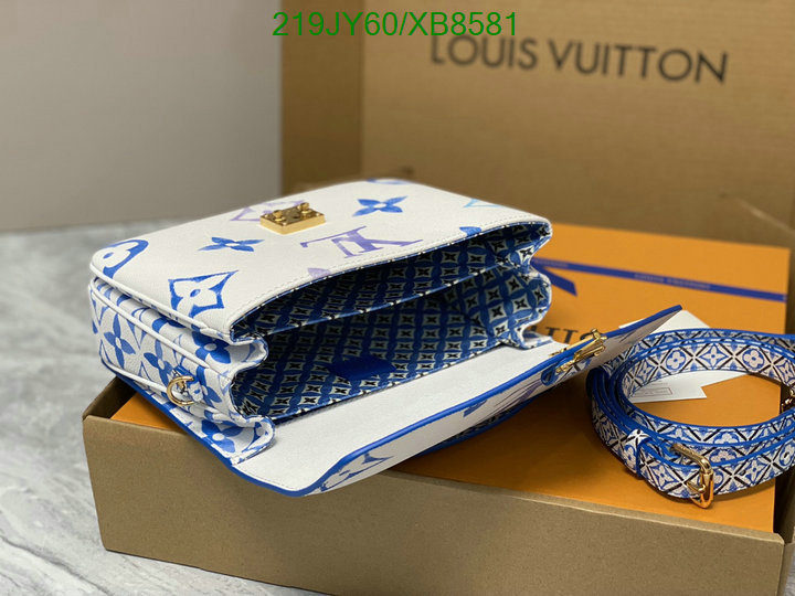 LV-Bag-Mirror Quality Code: XB8581 $: 219USD