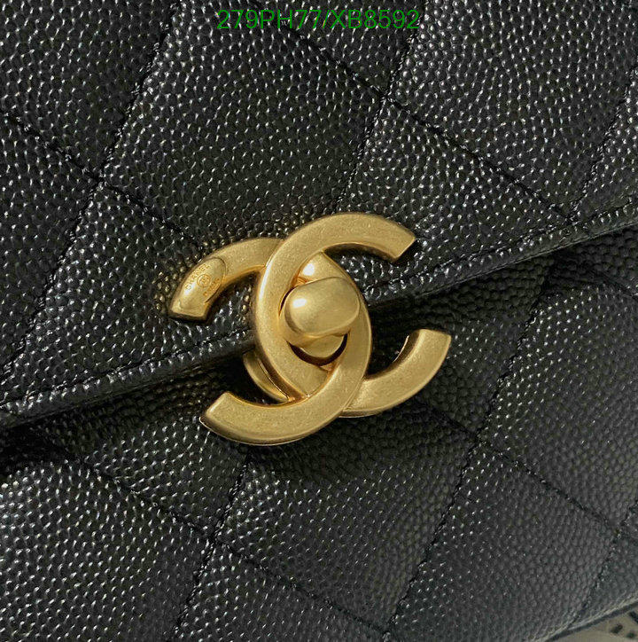 Chanel-Bag-Mirror Quality Code: XB8592 $: 279USD