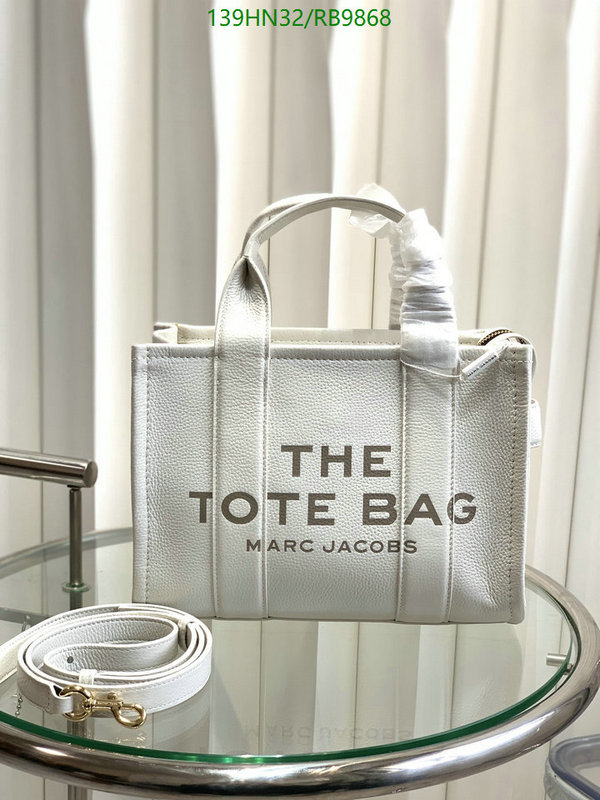 Marc Jacobs-Bag-4A Quality Code: RB9868 $: 139USD