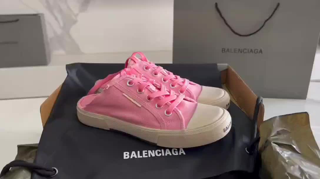 Balenciaga-Men shoes Code: XS8605