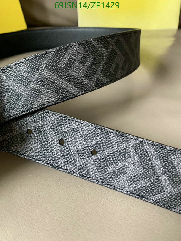 Fendi-Belts Code: ZP1429 $: 69USD