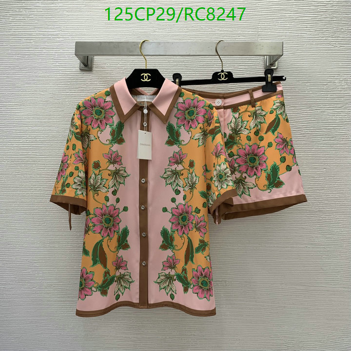 Zimmermann-Clothing Code: RC8247 $: 125USD