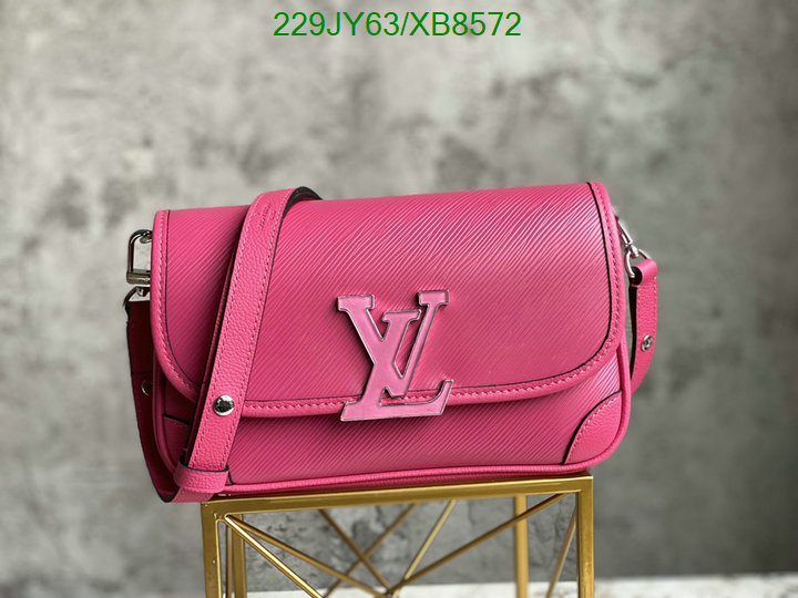 LV-Bag-Mirror Quality Code: XB8572 $: 229USD