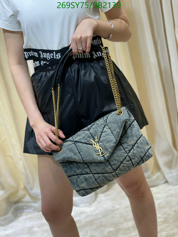 YSL-Bag-Mirror Quality Code: RB2139 $: 269USD