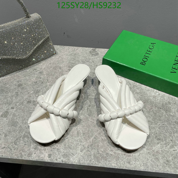 BV-Women Shoes Code: HS9232 $: 125USD