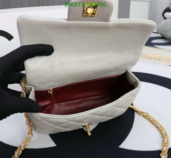 Chanel-Bag-4A Quality Code: RB8930 $: 89USD
