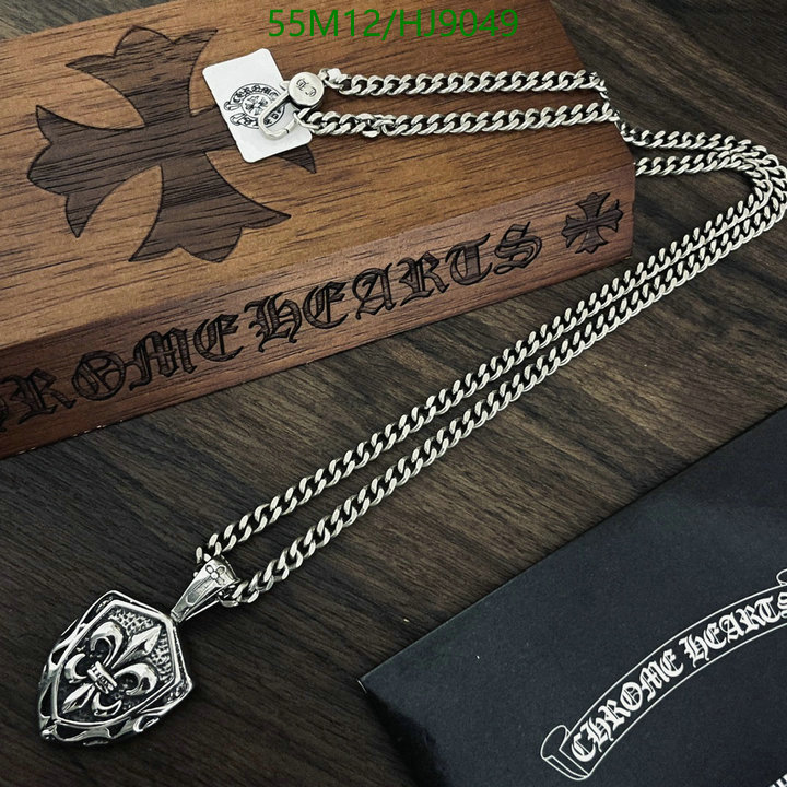 Chrome Hearts-Jewelry Code: HJ9049 $: 55USD