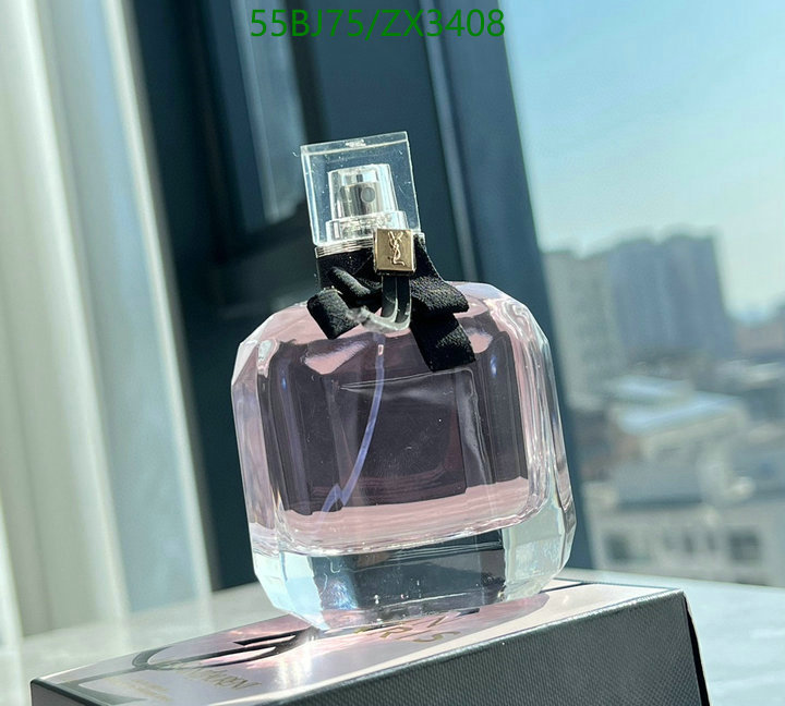 YSL-Perfume Code: ZX3408 $: 55USD