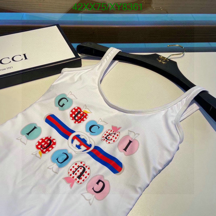 GUCCI-Swimsuit Code: XY8361 $: 42USD