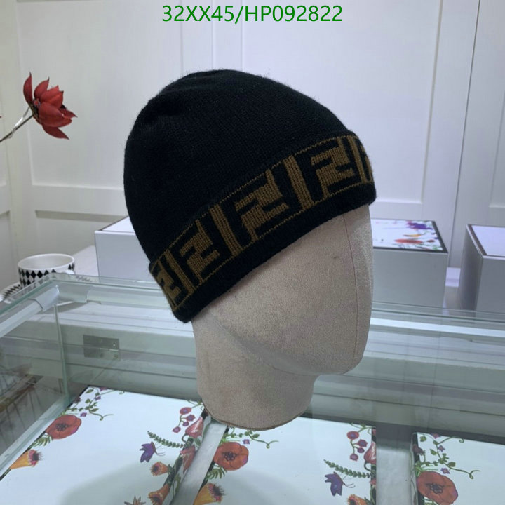 Fendi-Cap (Hat) Code: HP092822 $: 32USD