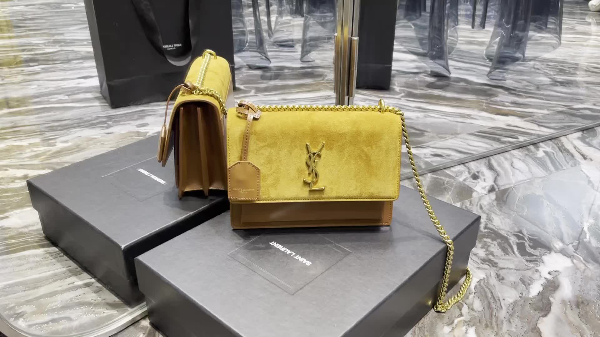 YSL-Bag-Mirror Quality Code: LB3050 $: 239USD