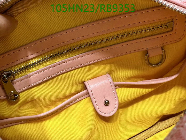Goyard-Bag-4A Quality Code: RB9353 $: 105USD