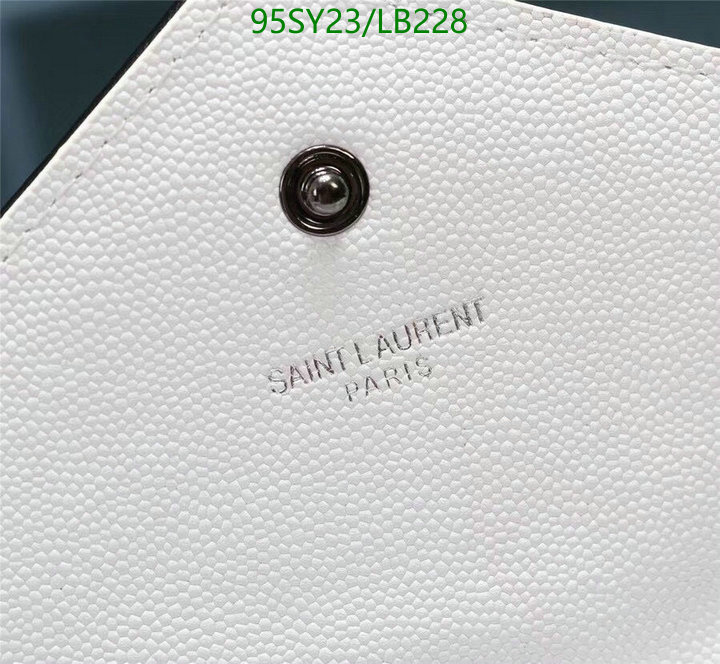YSL-Bag-4A Quality Code: LB228 $: 95USD