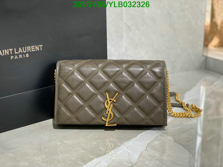 YSL-Bag-Mirror Quality Code: YLB032326 $: 209USD