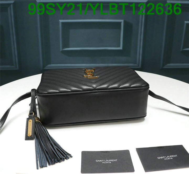 YSL-Bag-4A Quality Code: YLBT122636 $: 99USD