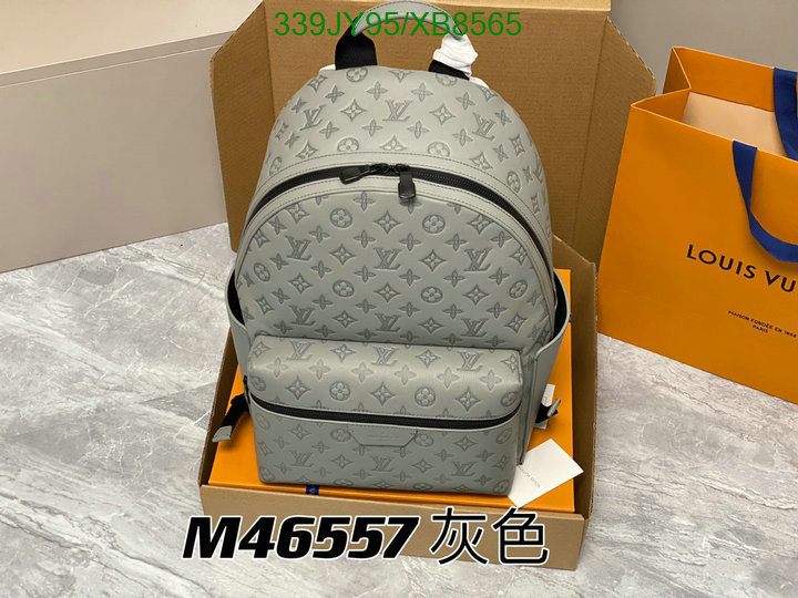 LV-Bag-Mirror Quality Code: XB8565 $: 339USD