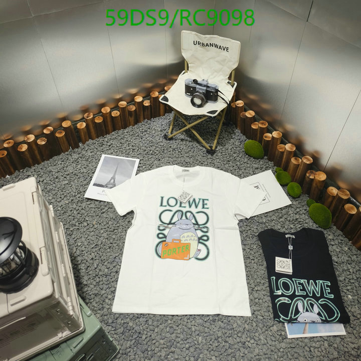 Loewe-Clothing Code: RC9098 $: 59USD