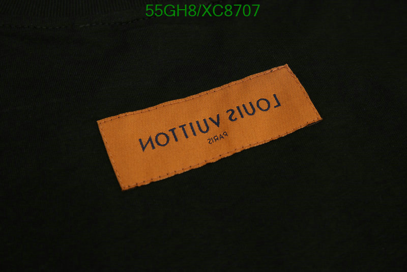 LV-Clothing Code: XC8707 $: 55USD