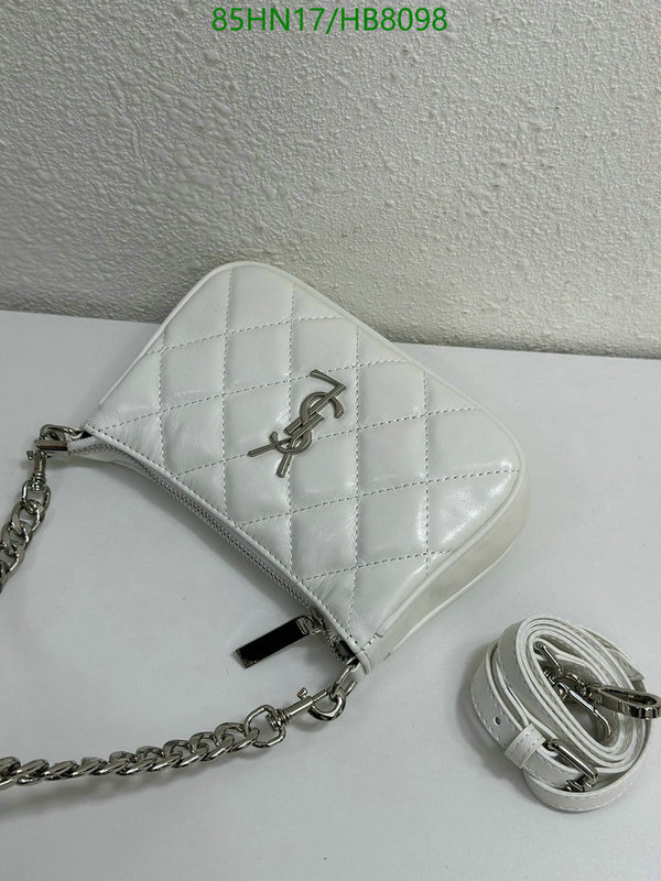 YSL-Bag-4A Quality Code: HB8098 $: 85USD