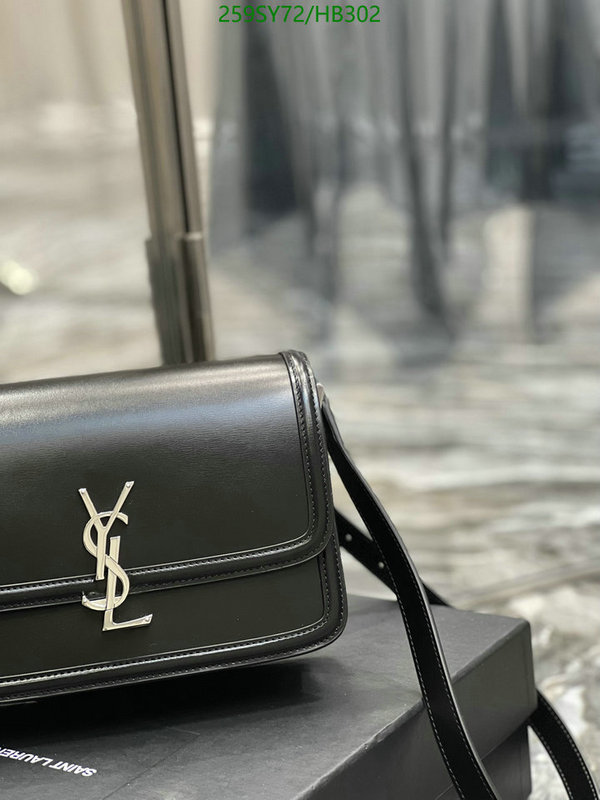 YSL-Bag-Mirror Quality Code: HB302 $: 259USD