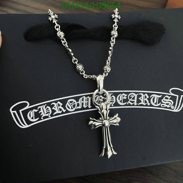 Chrome Hearts-Jewelry Code: HJ9054 $: 65USD