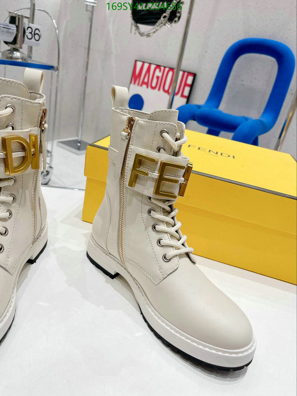 Boots-Women Shoes Code: ZS4656 $: 169USD