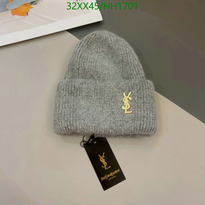 YSL-Cap(Hat) Code: HH1701 $: 32USD