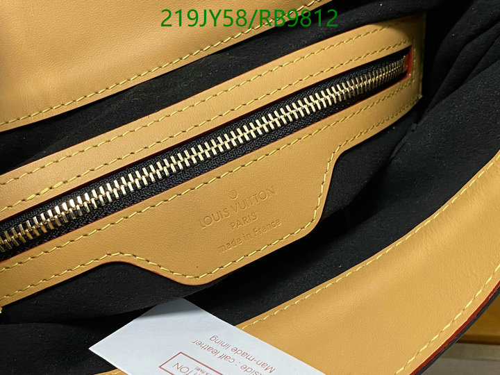 LV-Bag-Mirror Quality Code: RB9812 $: 219USD