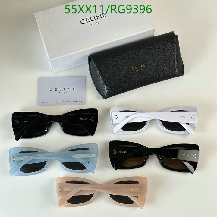 Celine-Glasses Code: RG9396 $: 55USD