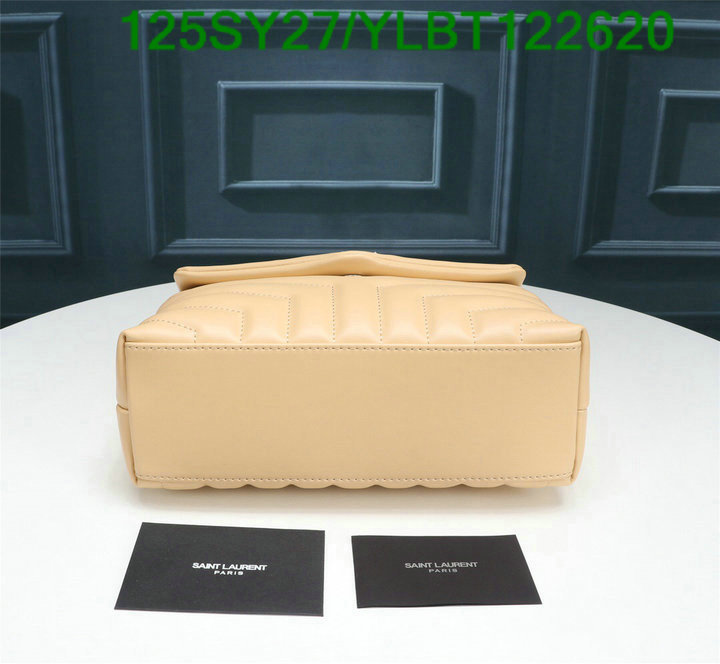 YSL-Bag-4A Quality Code: YLBT122620 $: 125USD