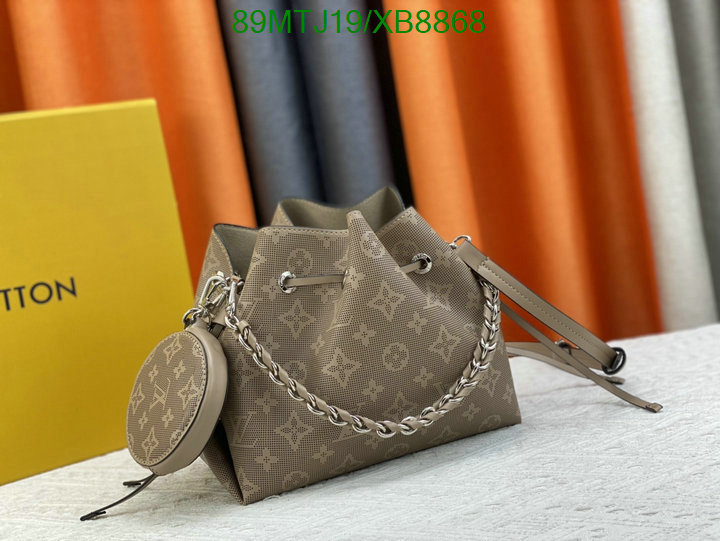 LV-Bag-4A Quality Code: XB8868 $: 89USD