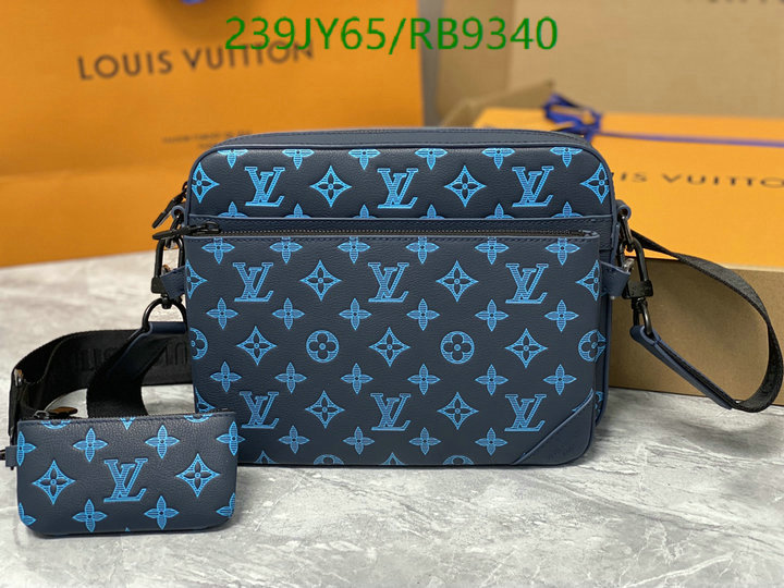 LV-Bag-Mirror Quality Code: RB9340 $: 239USD