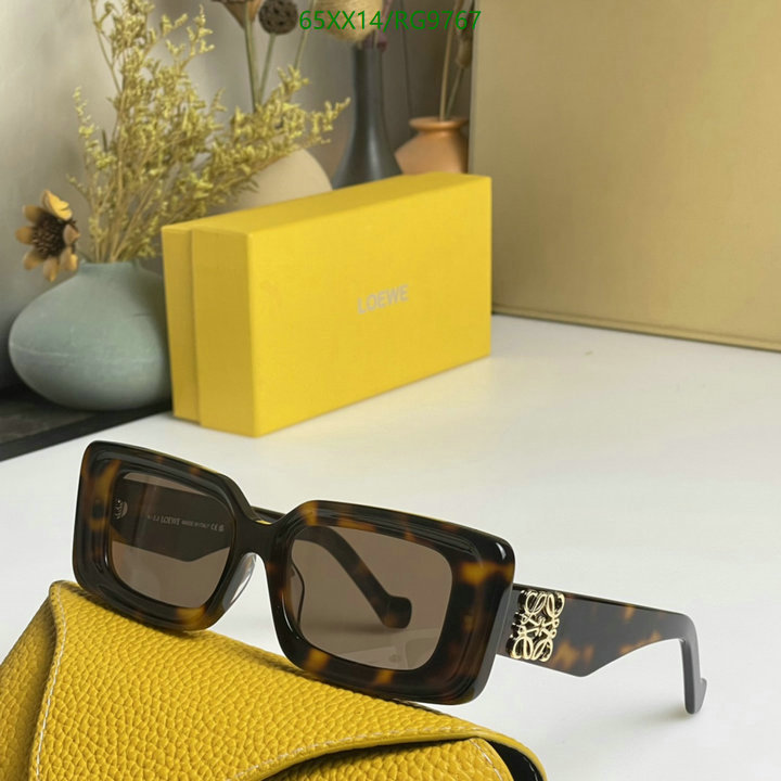 Loewe-Glasses Code: RG9767 $: 65USD