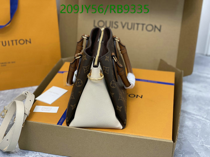 LV-Bag-Mirror Quality Code: RB9335 $: 209USD