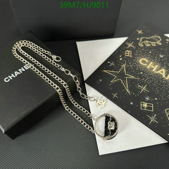 Chanel-Jewelry Code: HJ9011 $: 39USD
