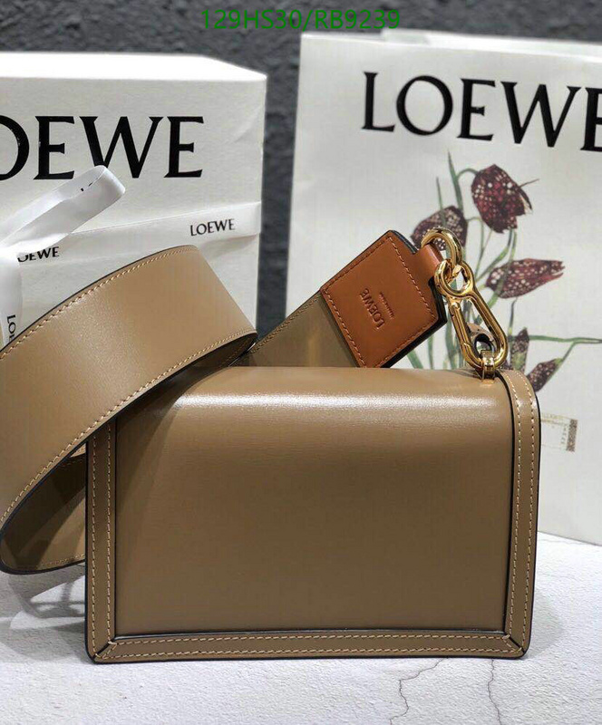 Loewe-Bag-4A Quality Code: RB9239 $: 129USD