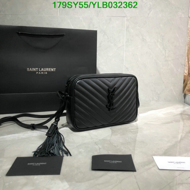 YSL-Bag-Mirror Quality Code: YLB032362 $: 179USD