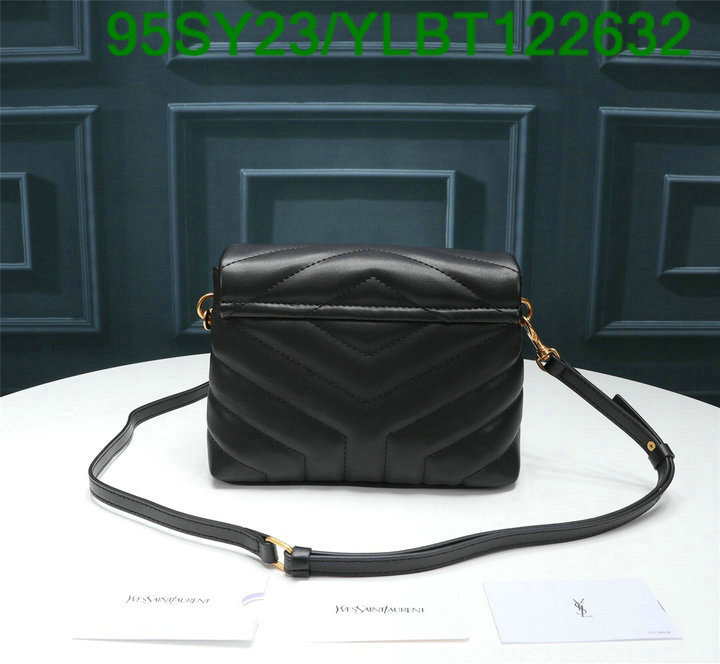 YSL-Bag-4A Quality Code: YLBT122632 $: 95USD