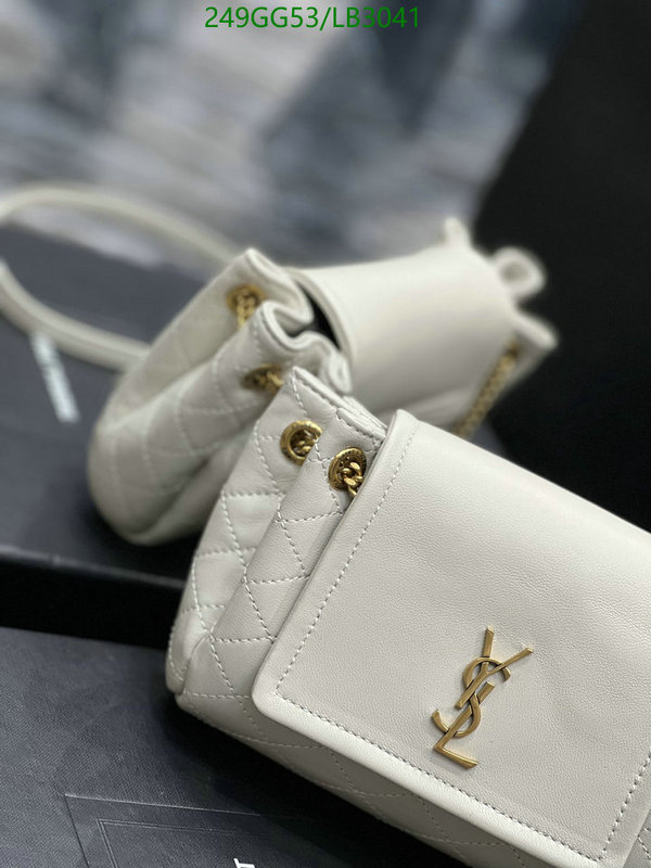 YSL-Bag-Mirror Quality Code: LB3041 $: 249USD