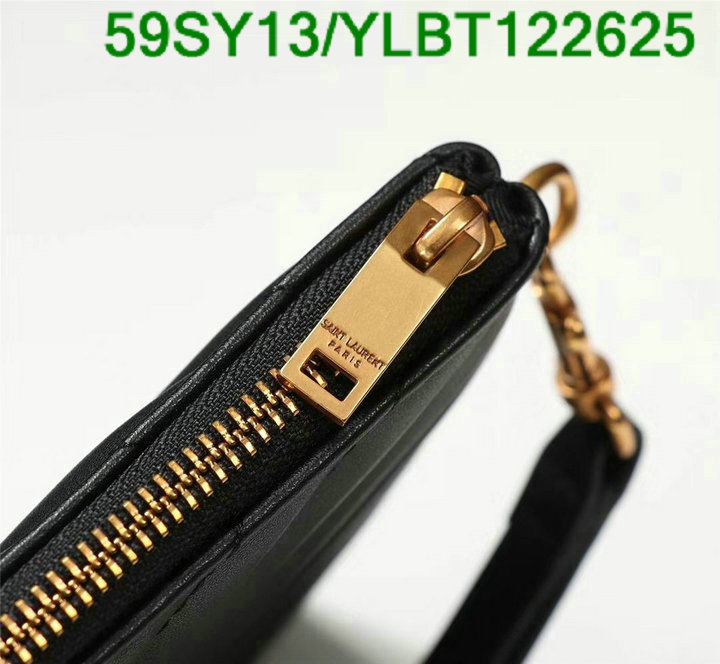 YSL-Bag-4A Quality Code: YLBT122625 $: 59USD